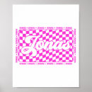 Suche nach jonas poster Vintag