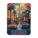 Recherche de las vegas magnets Paysage urbain