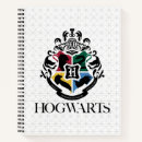Suche nach emblem kleine notizbücher Hogwarts