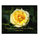 Recherche de jardin anglais posters Fleur