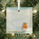 Suche nach rotkehlchen ornamente Weihnachten