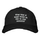 Recherche de funky casquettes Humour