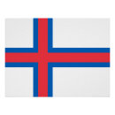 Suche nach färöer poster Flagge der färöer