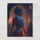 Recherche de danseuse du ventre cartes postales Danser
