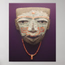 Suche nach teotihuacan poster Face