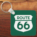 Suche nach route 66 schlüsselanhänger Klassisch