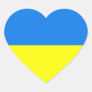 Recherche de couleur de drapeau Ukraine
