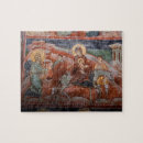 Recherche de fresques puzzles Orthodoxe