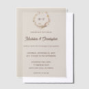 Recherche de invitation de de ranch mariage invitations Aquarelle