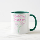 Recherche de wedding planner tasses Célibataire