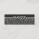 Suche nach kammer visitenkarten Schönheitssalon