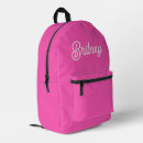 Recherche de pink sacs Girly