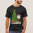 Recherche de golf ball tshirts Noël