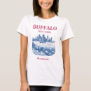 Suche nach stadtbilder tshirts Für sie