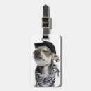 Recherche de vétérinaire bagages étiquettes Nature