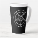 Recherche de sigil tasses Satanique