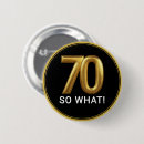 Suche nach jubiläum buttons 70 geburtstag