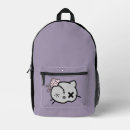 Recherche de parodie sacs Chaton