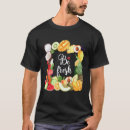 Recherche de fruit frais tshirts Végétalien
