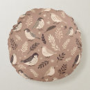 Recherche de moineau coussins Motif