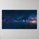 Suche nach die milchstraße poster Nasa