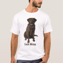Suche nach brauner labrador tshirts Hund