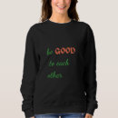 Recherche de positive vibes pulls capuche Citation inspirante