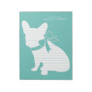 Suche nach bulldogge notizblock Welpe