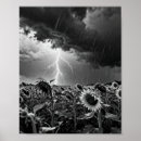 Suche nach blitz donner poster Regen