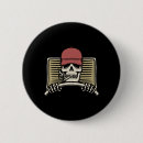 Recherche de trucker badges Chat noir