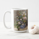 Recherche de bouquet de fleur tasses Pour eux