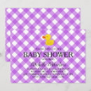 Recherche de gingham invitations Écossais