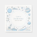 Suche nach astronaut servietten Kinder