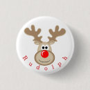 Suche nach rudolph buttons Rot