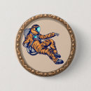 Recherche de astronaute badges Anniversaire