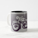 Recherche de moto vintage tasses Vélo