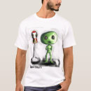 Recherche de alien tshirts Bande dessinée