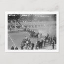 Recherche de course moto cartes postales Race