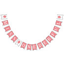 Recherche de birthday flags guirlandes fanions Décoration