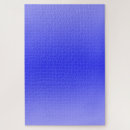 Suche nach ombre puzzle Blau