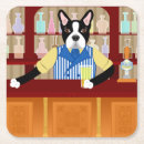 Recherche de pub dessous de verres Barman