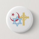 Recherche de religions badges Le christ