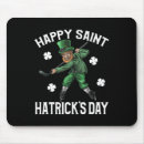 Suche nach heiliger patrick mousepads Kobold
