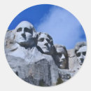 Recherche de mont rushmore autocollants National