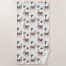 Recherche de sud serviettes de plage Cactus