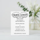 Recherche de de tatouage invitations Noir et blanc