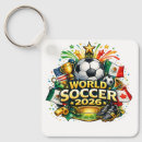 Suche nach lustiger fußball schlüsselanhänger Design