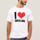 Suche nach santa ana tshirts Retro