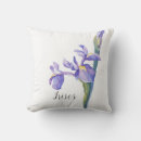 Suche nach aquarell mit blumen kissen Lila