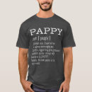 Recherche de humour père tshirts Marrant